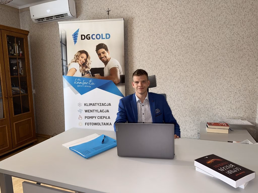 Ile zarabia pracownik klimatyzacji?