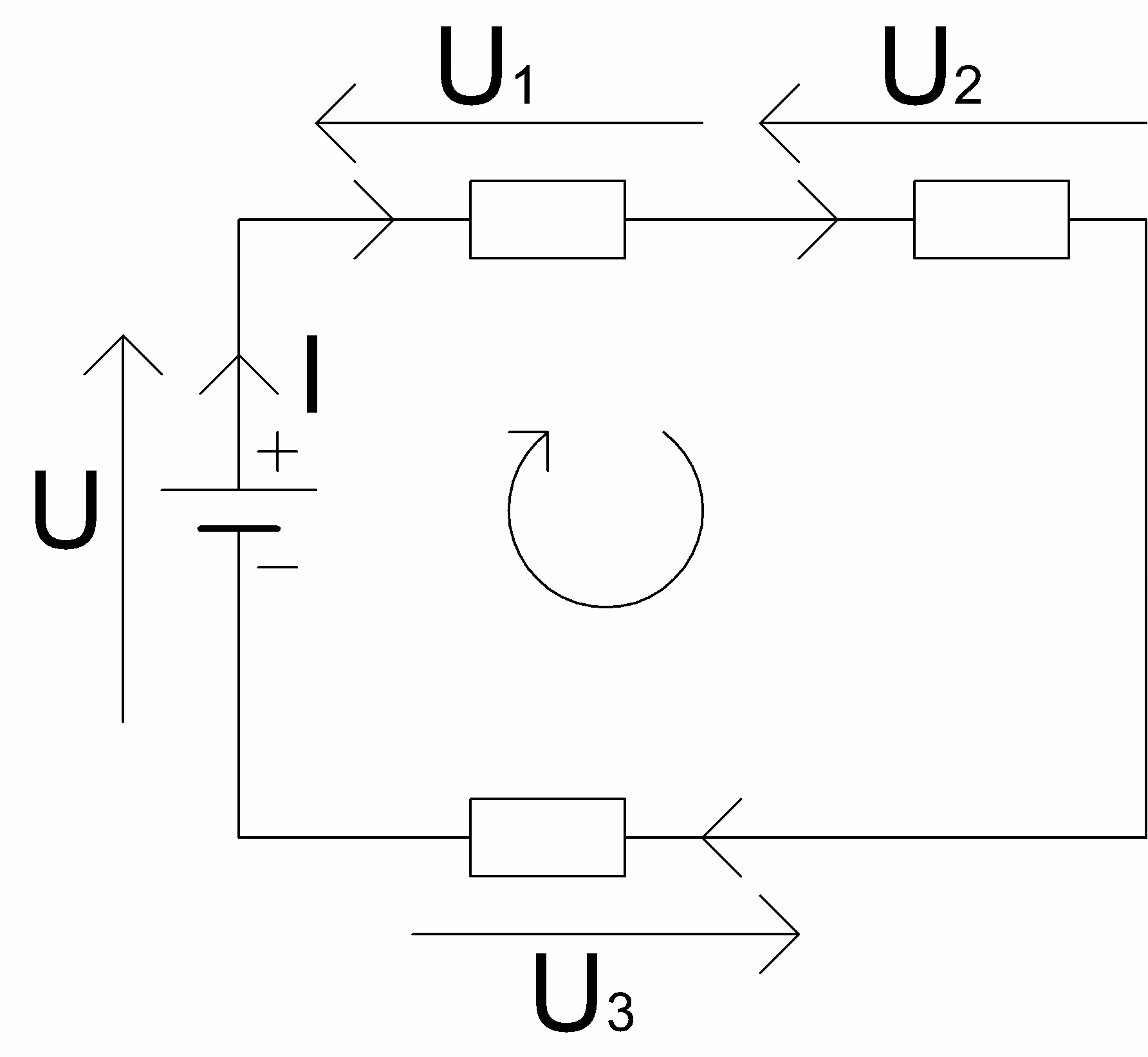 Jakie jest prawo Kirchhoffa dla obwodu magnetycznego?