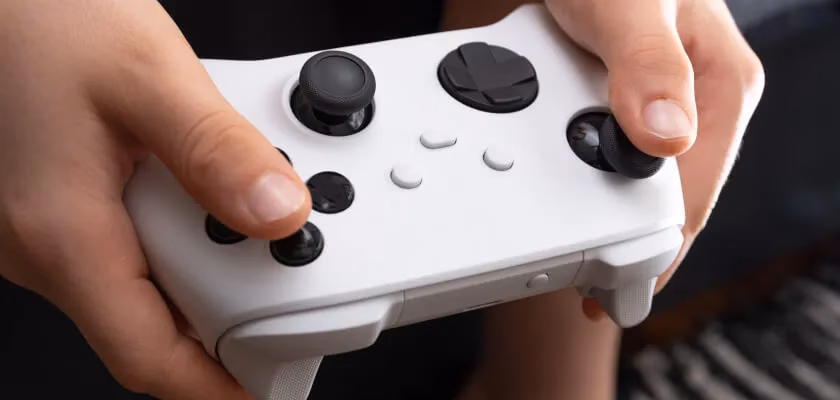 Jak prawidłowo wentylować konsolę Xbox One?