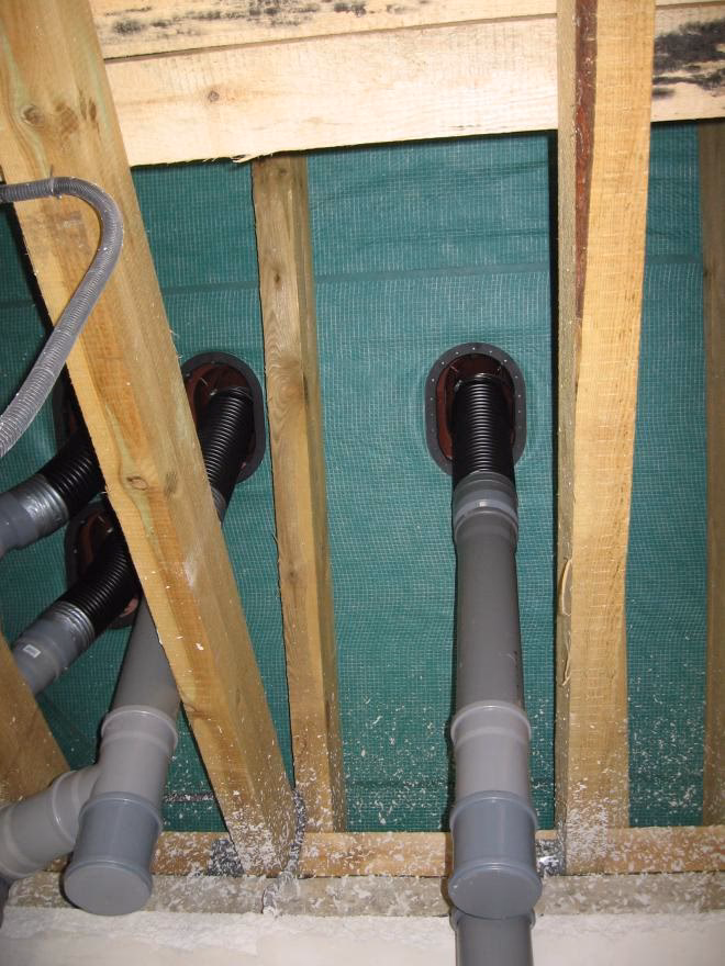 Ile kosztuje inspekcja otworów wentylacyjnych?