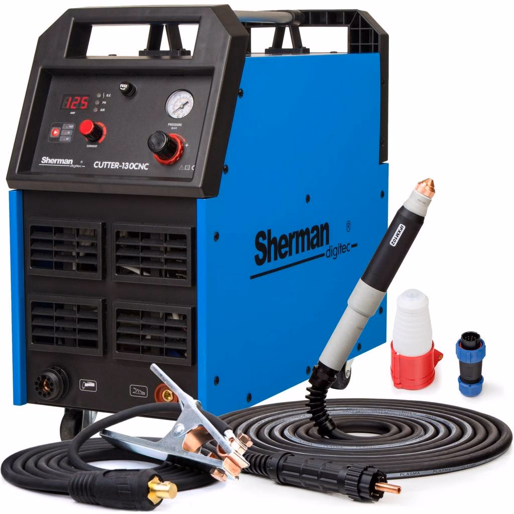 Jakie są wady maszyn do cięcia plazmowego CNC?