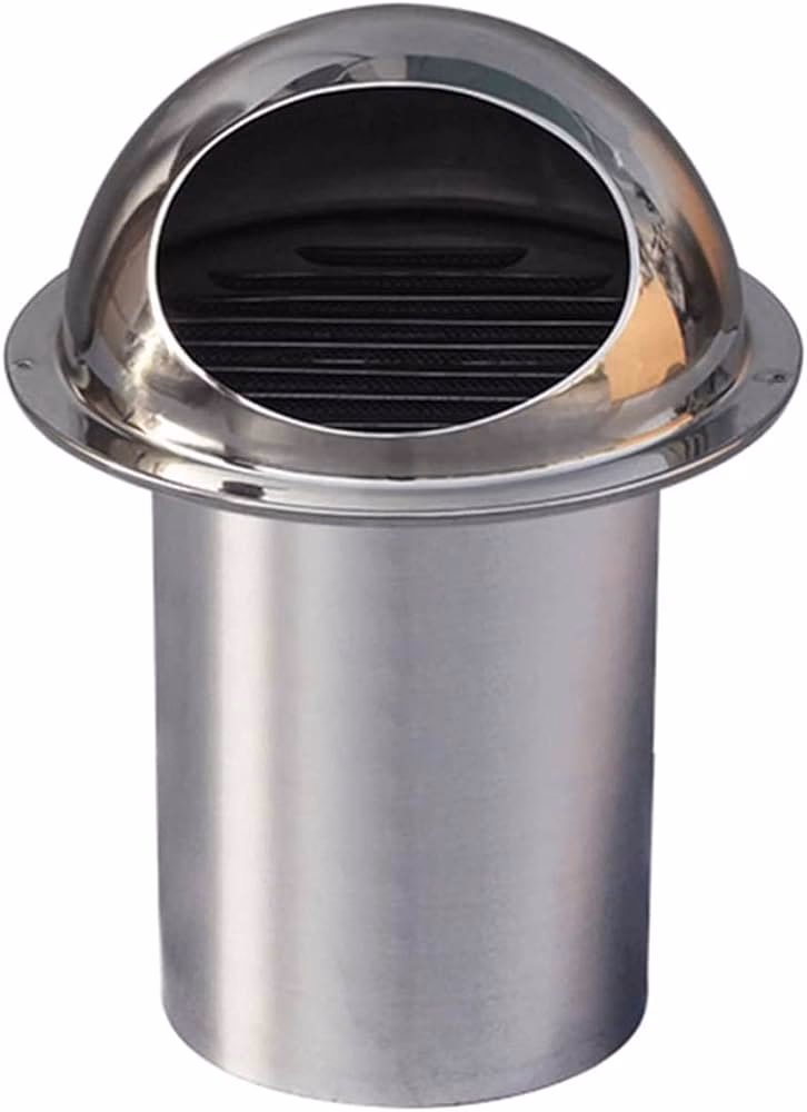 Czy wentylacja powinna być włączona cały czas?