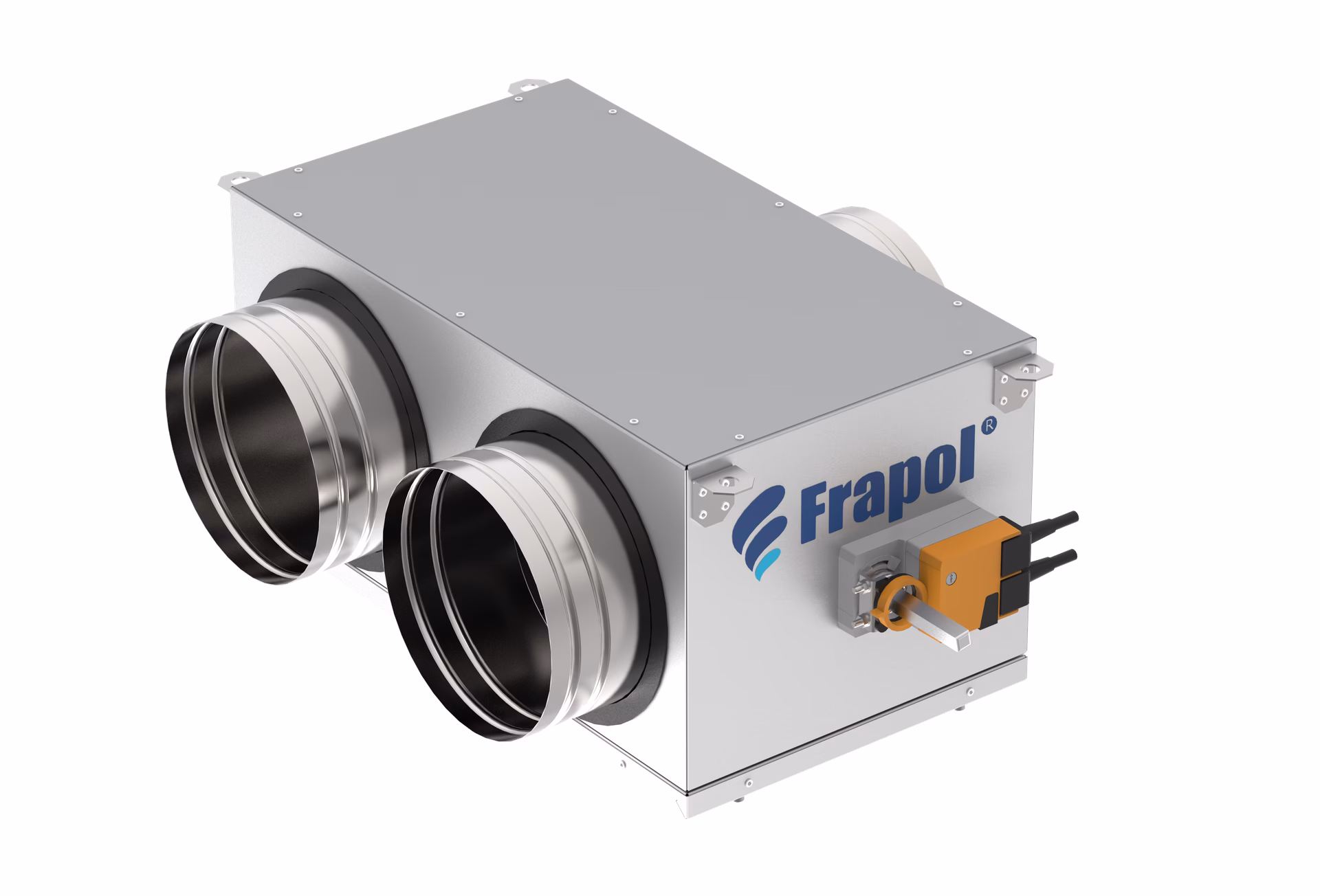 Czy elektryczna przepustnica jest legalna?