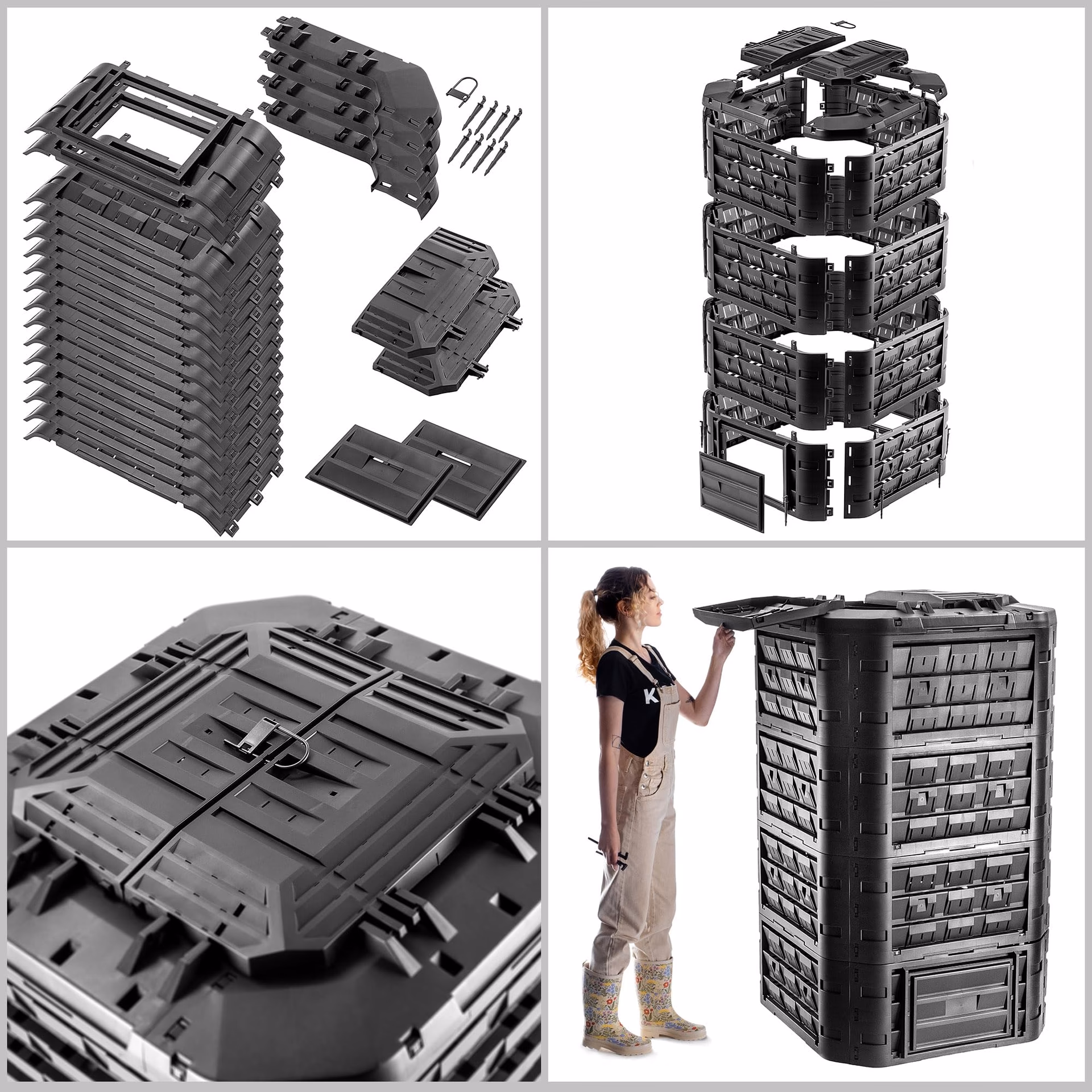 Na czym polega przetwarzanie odpadów metodą R5?