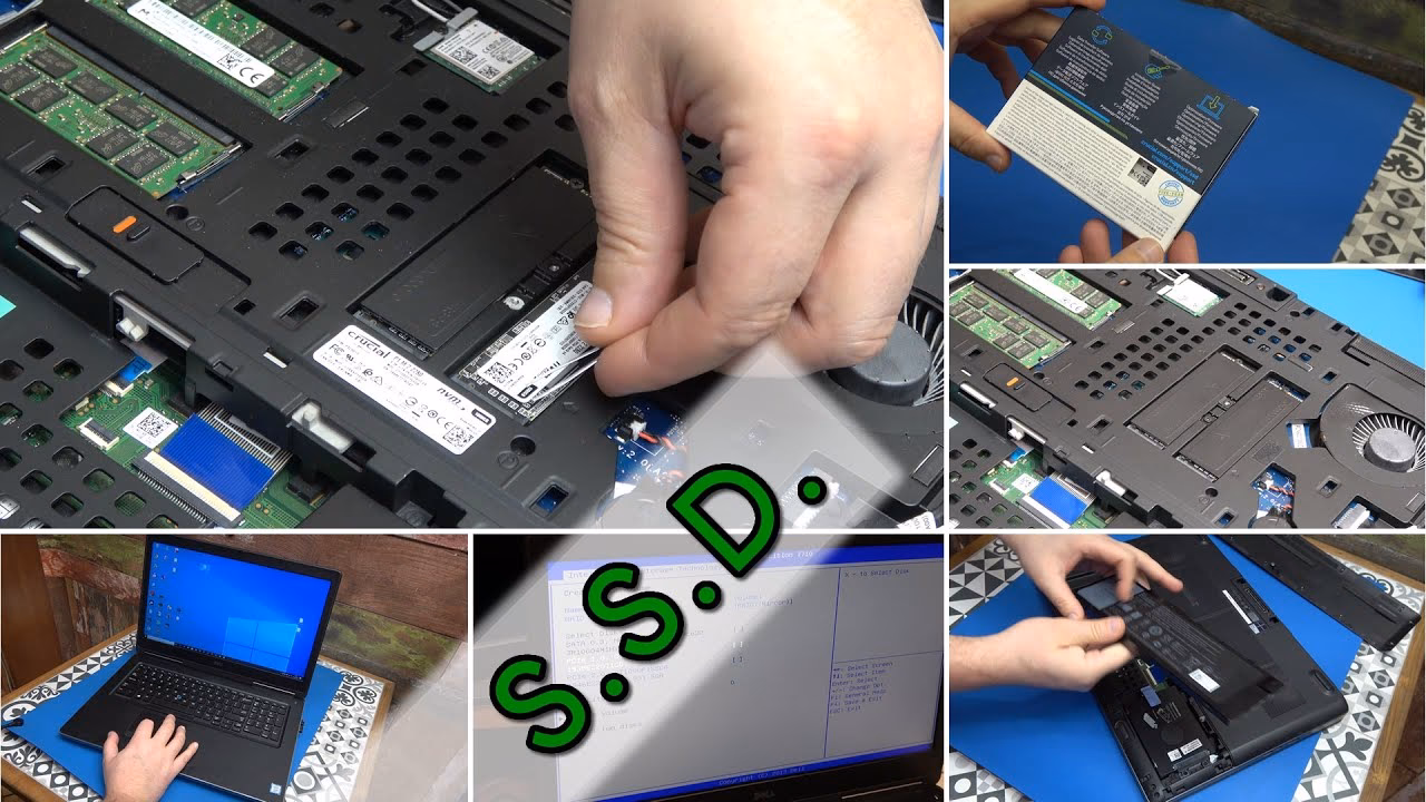 Czy dysk SSD M.2 potrzebuje radiatora?