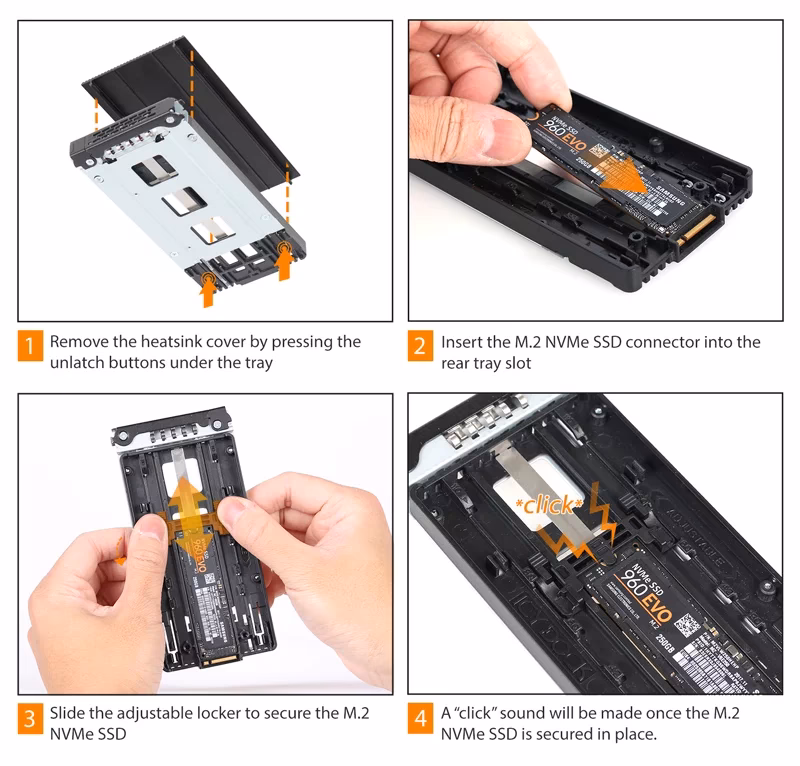 Co uszkadza dysk SSD?