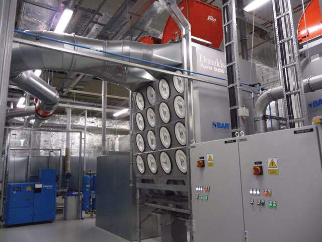 Co oznacza emisja zanieczyszczeń powietrza?