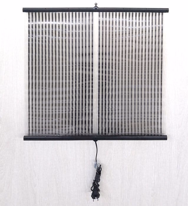 Co robi radiator?