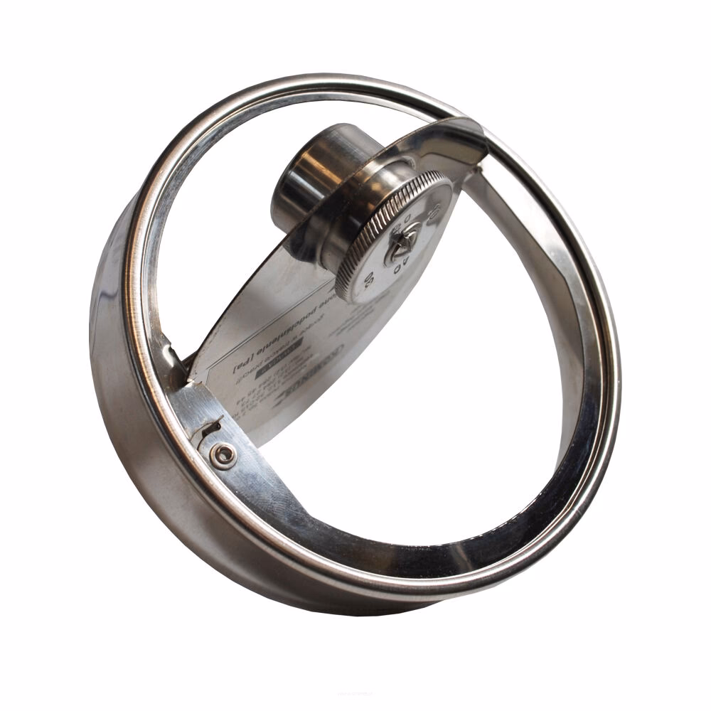 Do czego służy regulator ciągu kominowego?