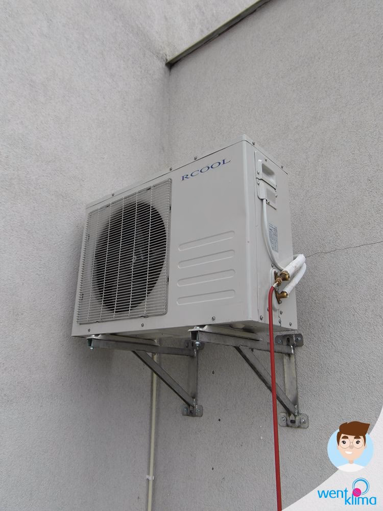 Do czego służy Rcool DSR?