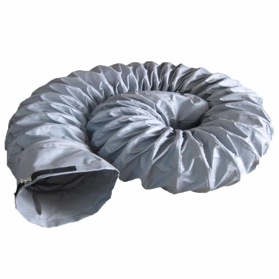 Czym jest rękaw wentylacyjny?