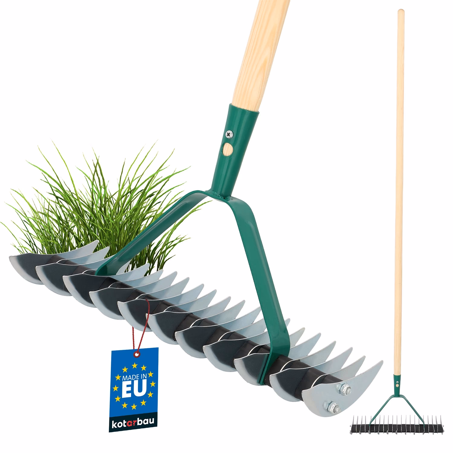 Do czego służy rekultywator?