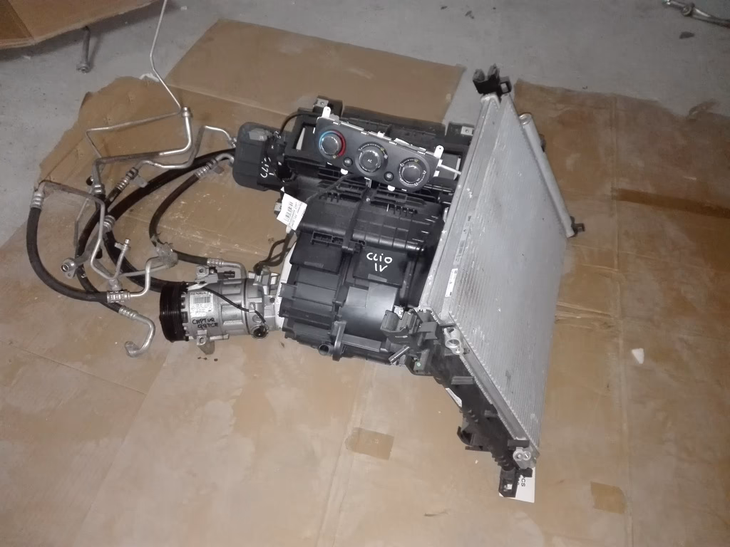 Czy Renault Clio 4 to dobry samochód?