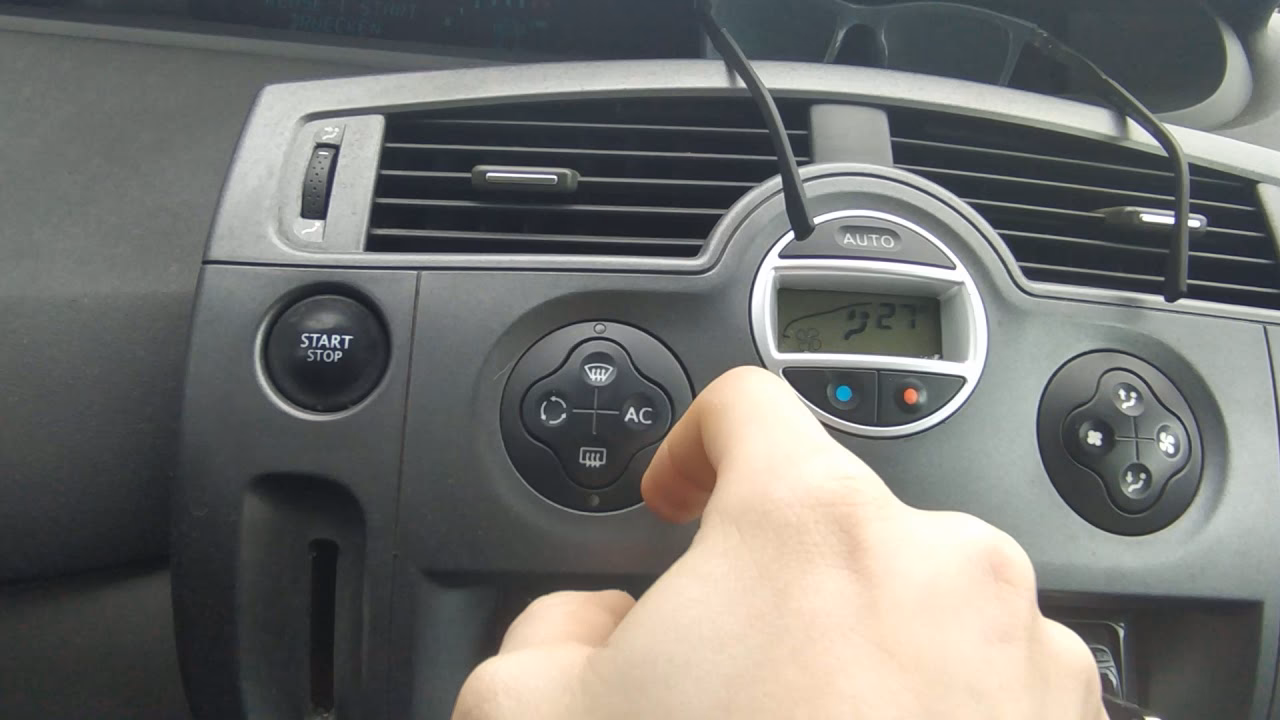 Jakie są najczęstsze problemy z klimatyzacją?