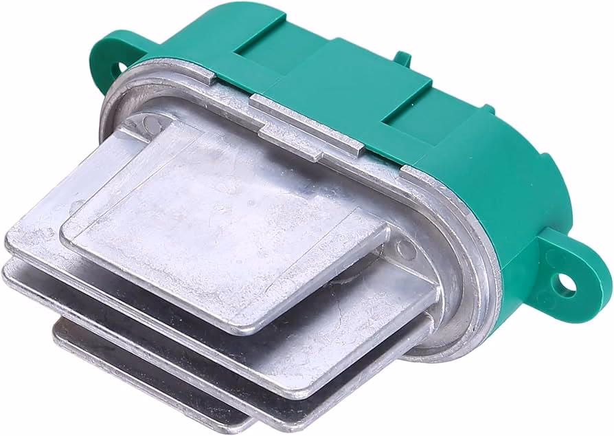 Jak rozpoznać uszkodzony rezystor?