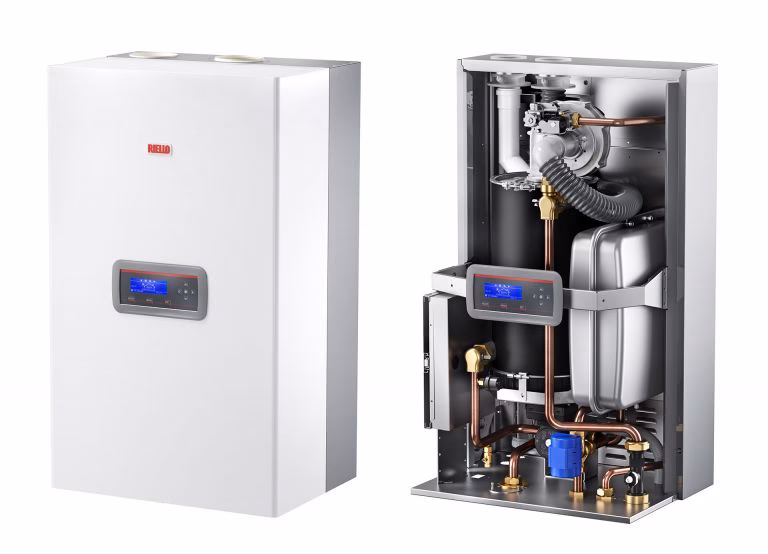 Gdzie znajduje się Riello?