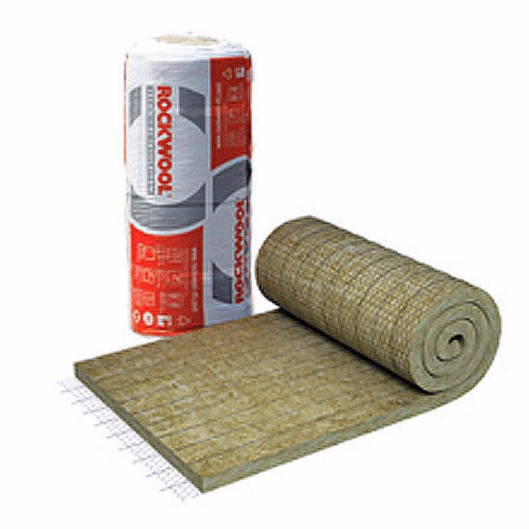 Czy welna Rockwool jest dobra?
