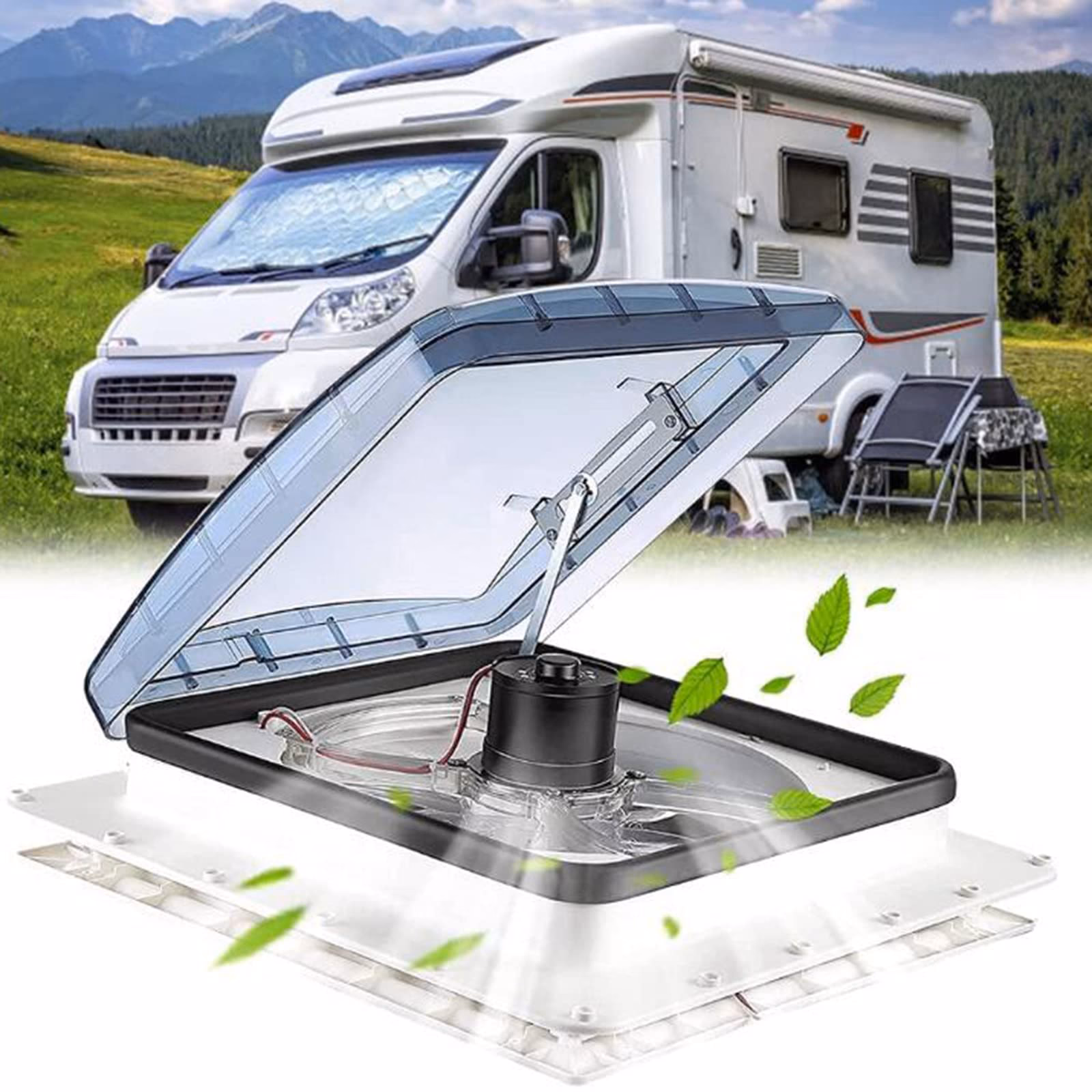 Co oznacza 1000 RPM?