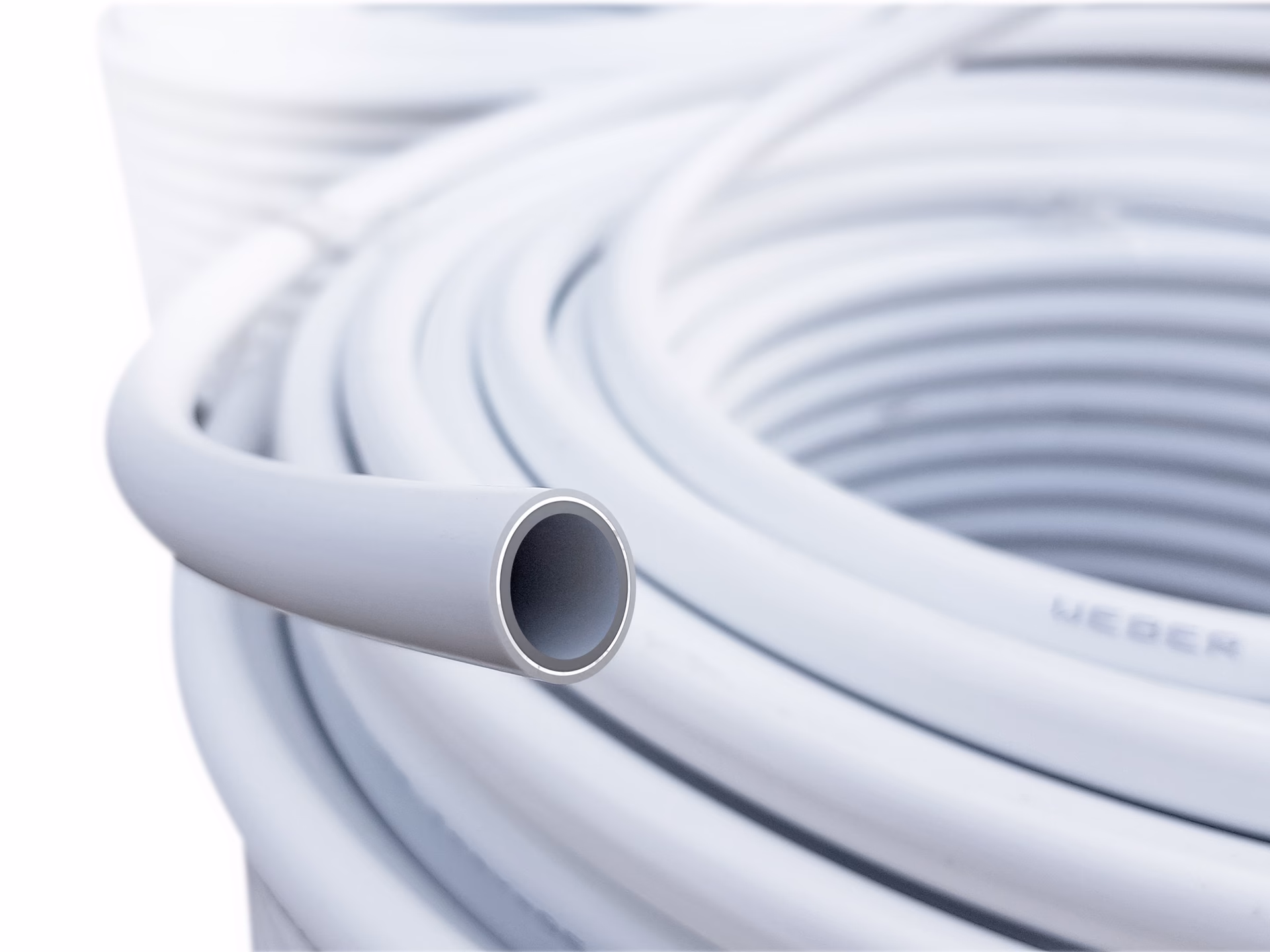 Czy rura PEX nadaje się do ogrzewania podłogowego?