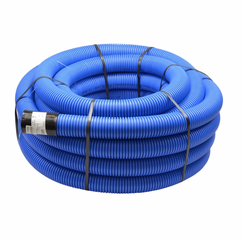 Czy rura arot jest szczelna?