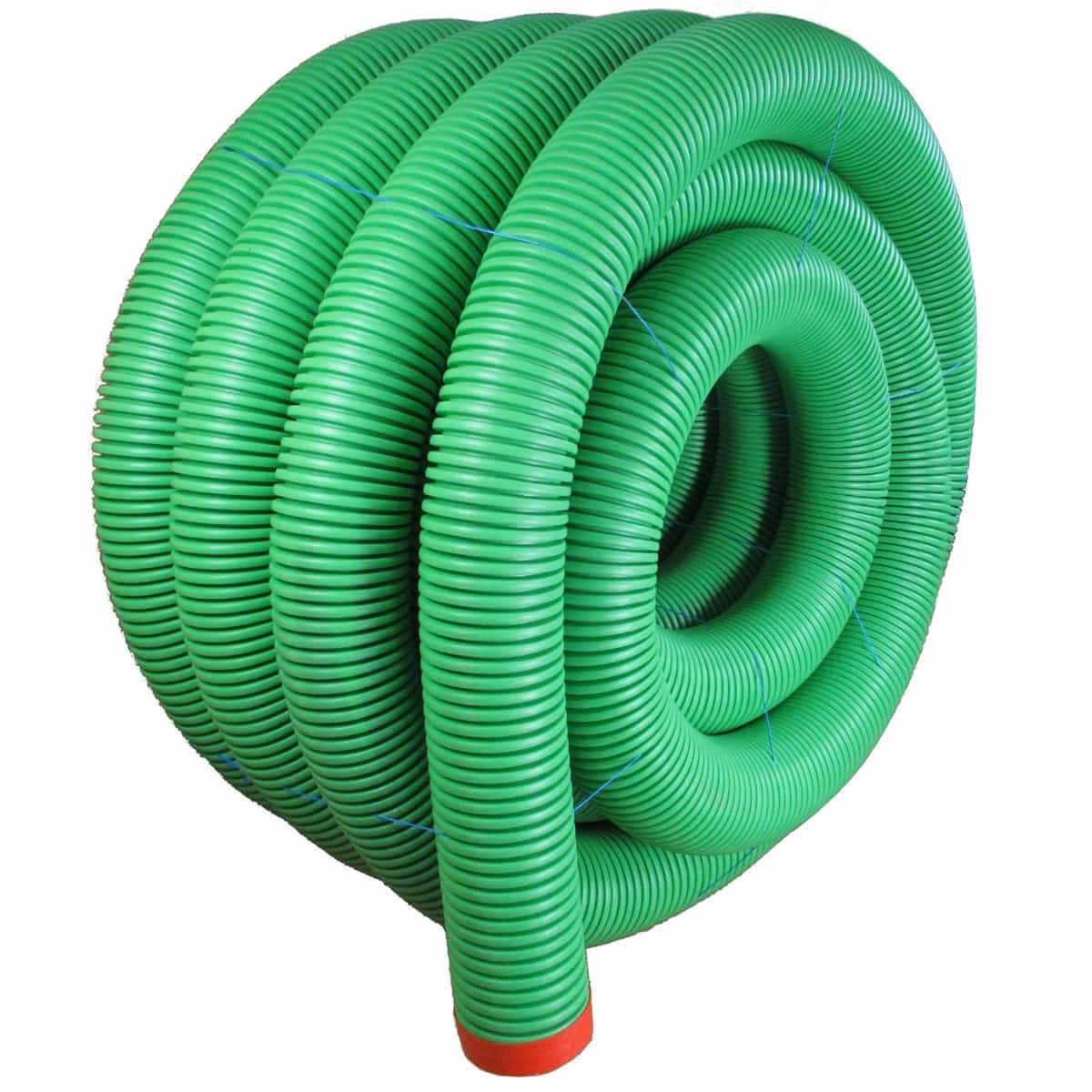 Czy GWC można wykonać z rur PCV?