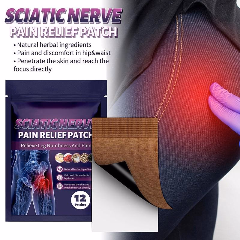 Czy rwa kulszowa lubi ciepło czy zimno?