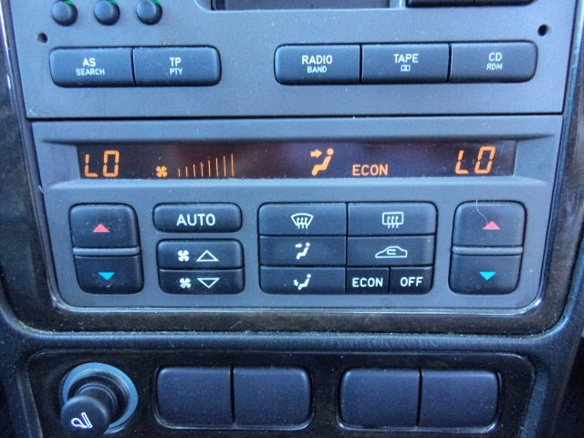 Czy Saab 9.5 jest rzadki?