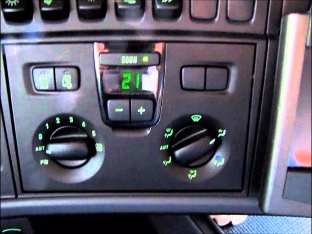 Gdzie jest wyłącznik prądu Scania?