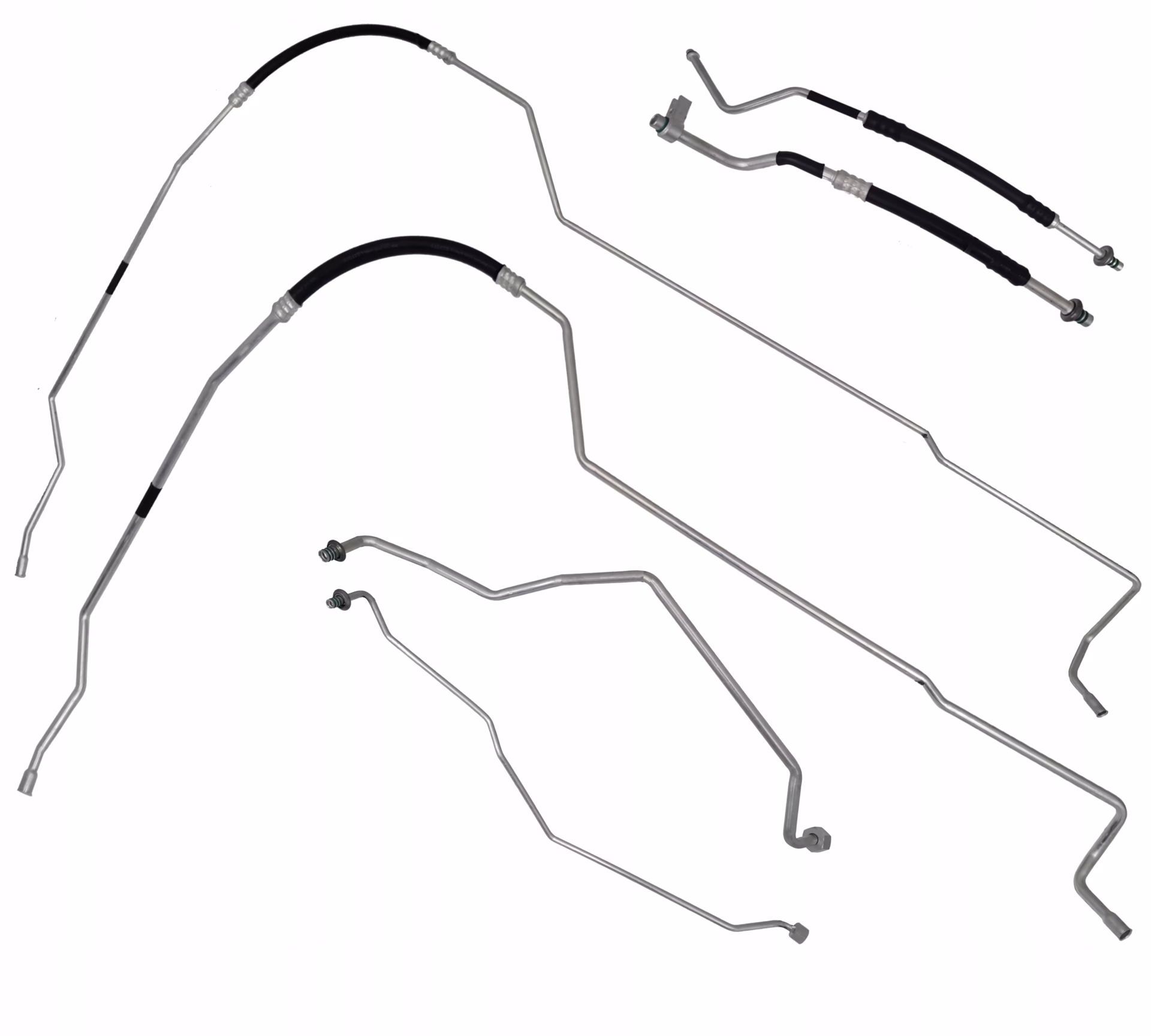 Jak zsynchronizować dwustrefową klimatyzację?