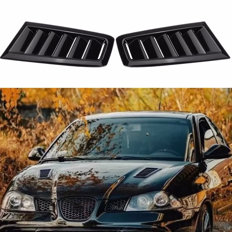 Gdzie jest filtr powietrza w Seat Ibiza?