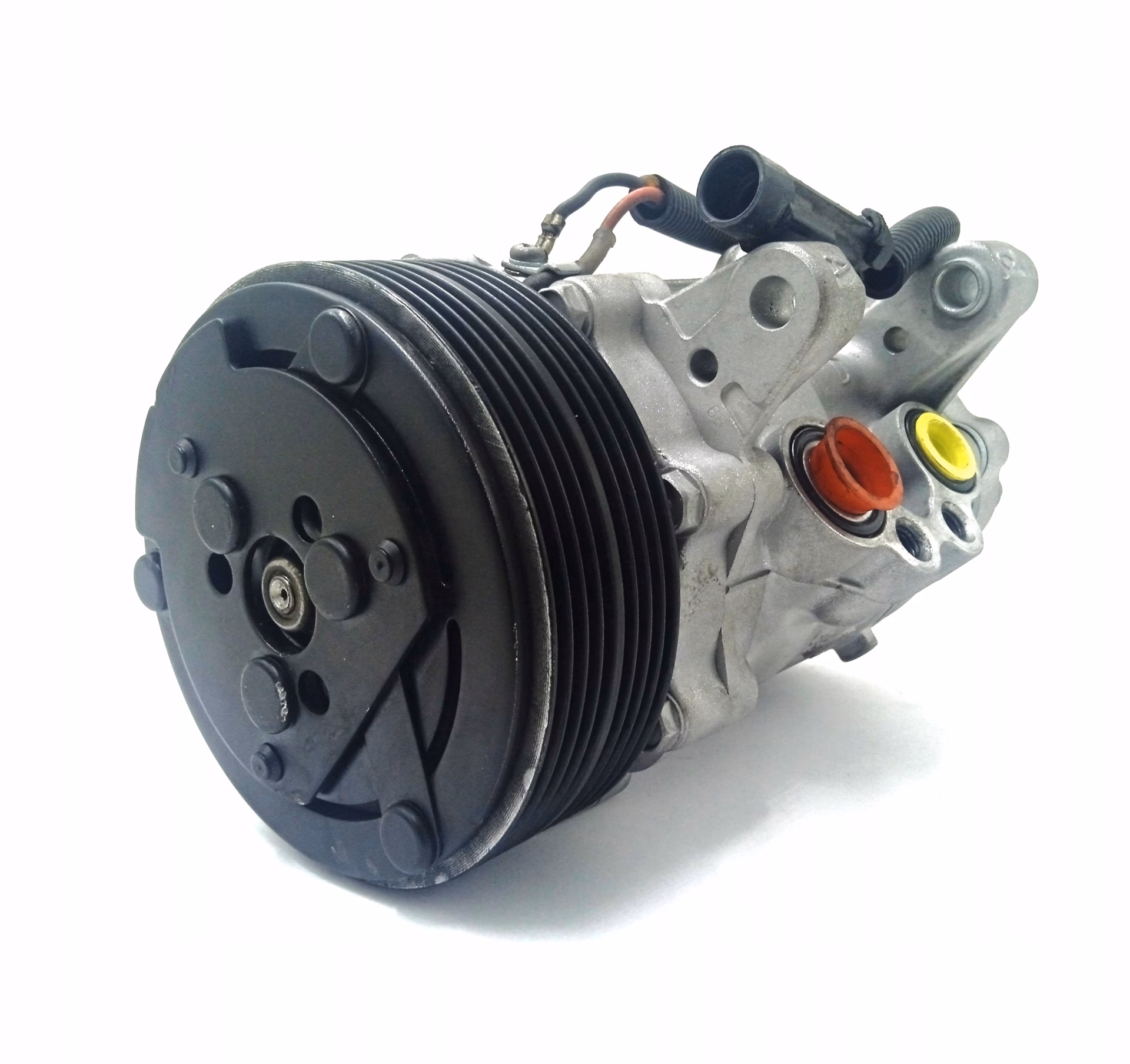 Na co zwrócić uwagę przy zakupie Fiat Seicento?