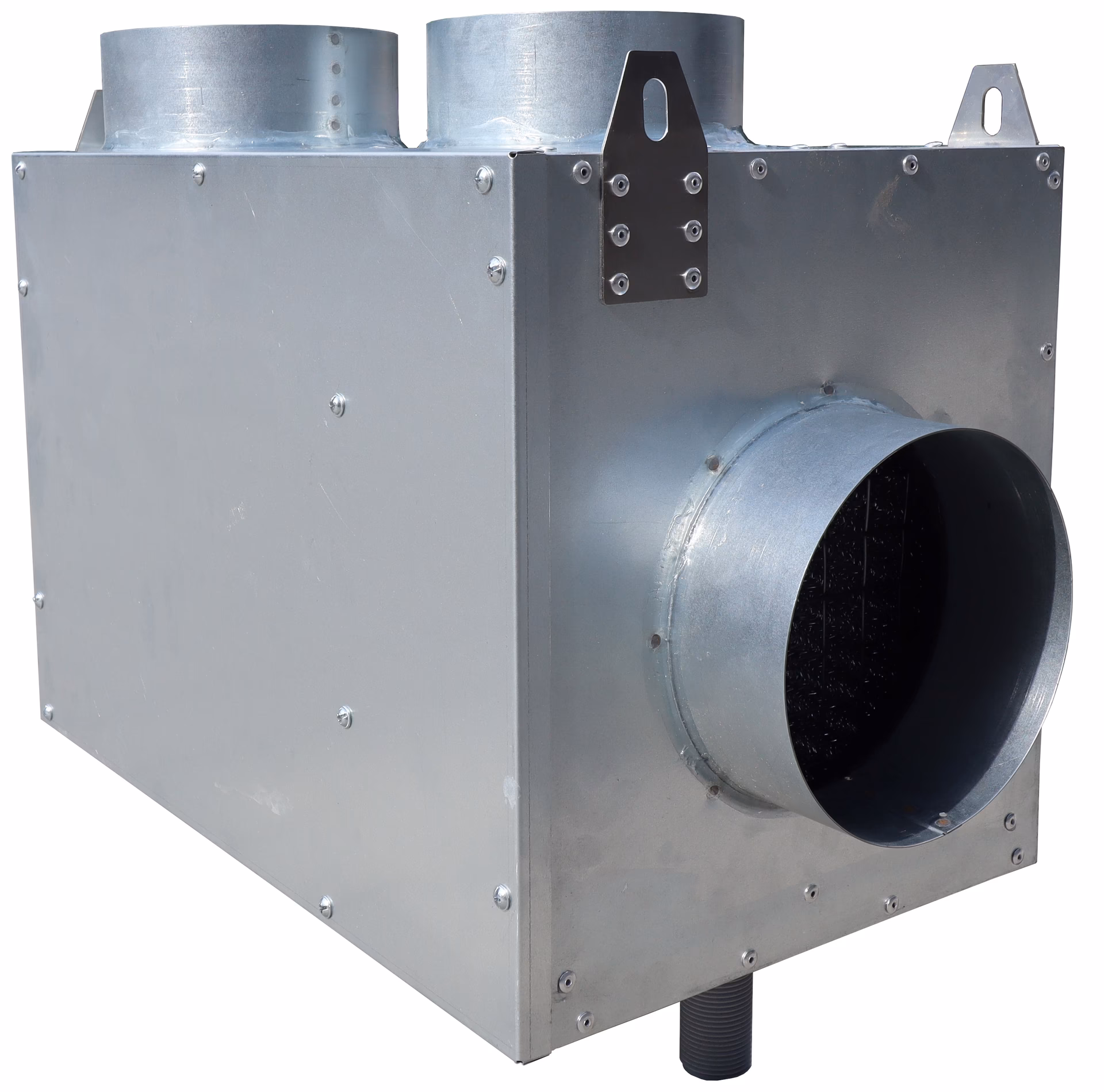 Jak działa separator tłuszczu?