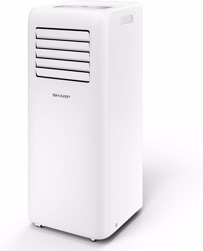 Czy oczyszczacz powietrza działa jak klimatyzacja?