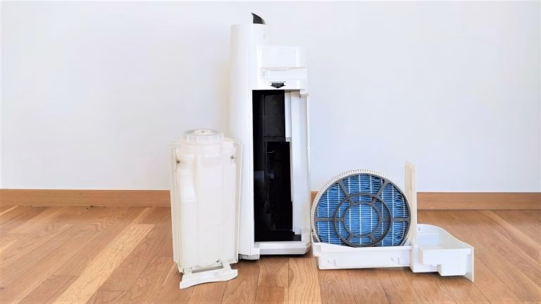 Czy oczyszczacze powietrza mogą pomóc w walce ze smogiem?