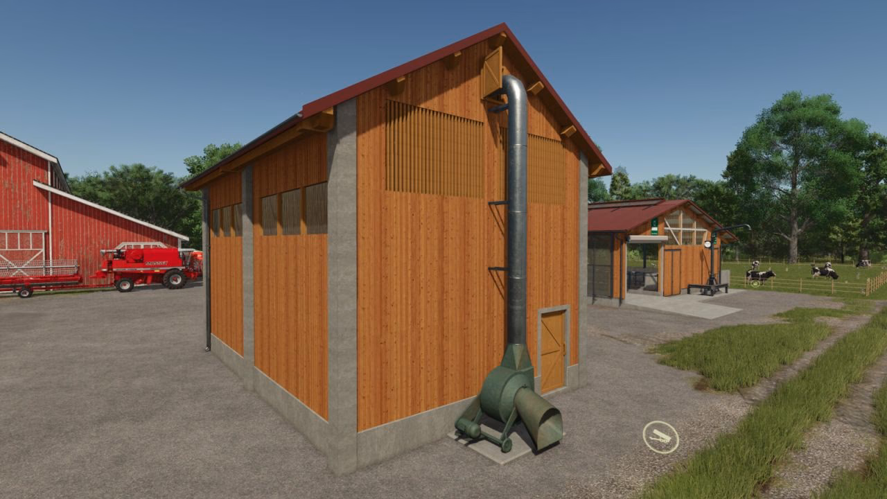 Czym się różni siano od słony?