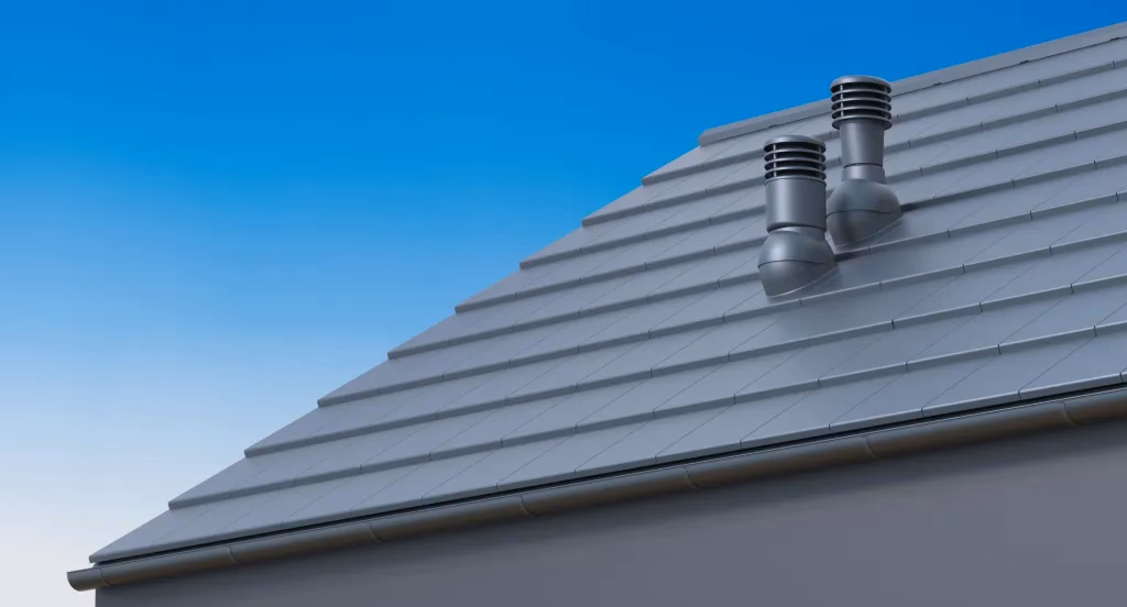 Czy siding musi być wentylowany?