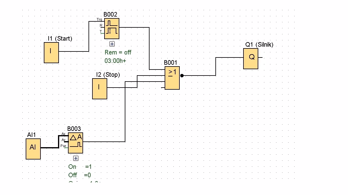Jaki program do Siemens logo?