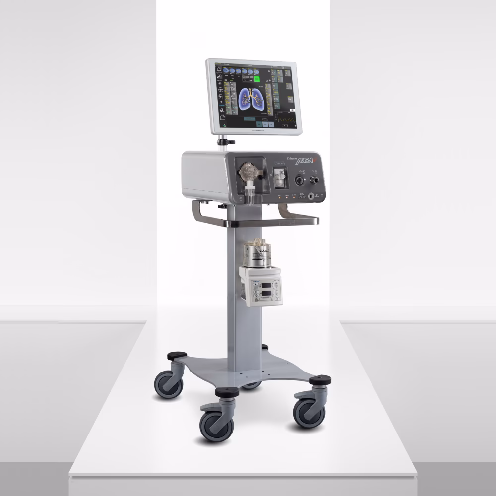 Czym jest wentylacja SIMV?