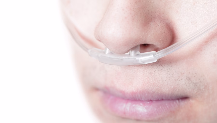 Co oznacza sinica centralna?