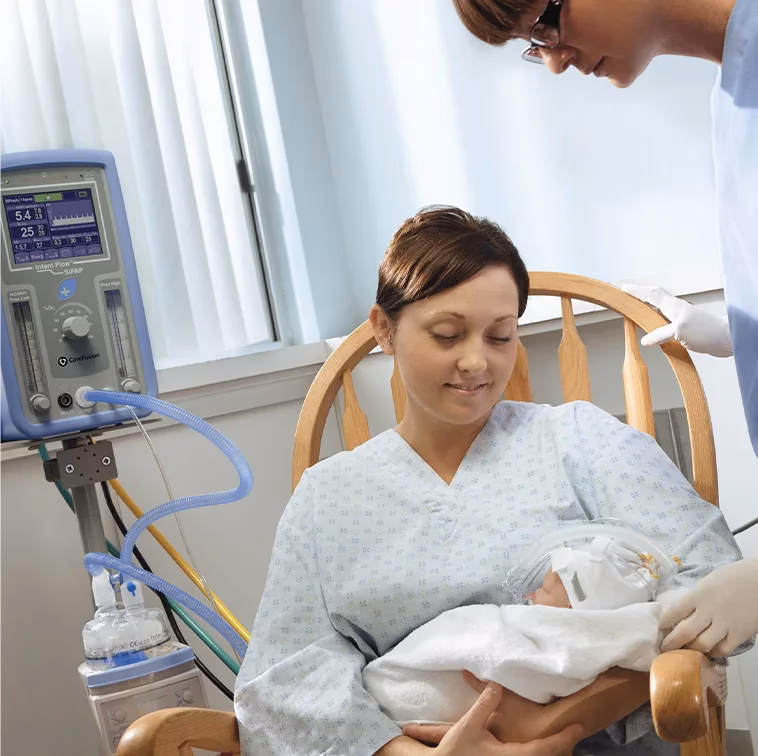 Czym jest wentylacja Sipap?