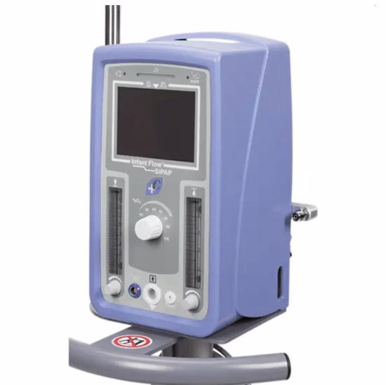 Jaka jest różnica pomiędzy CPAP i SIPAP?