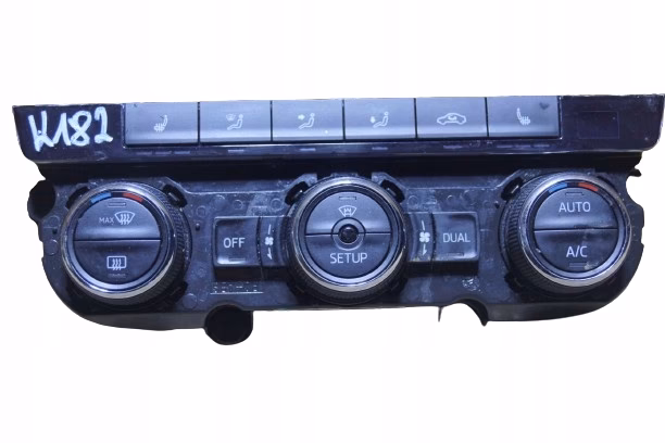 Jak działa Air Care Skoda?