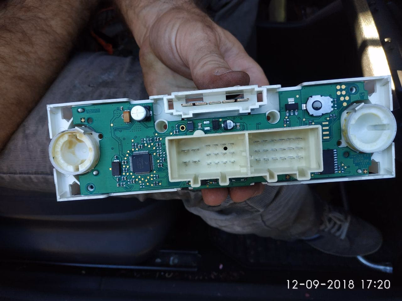 Czy Skoda Roomster ma dwumas?