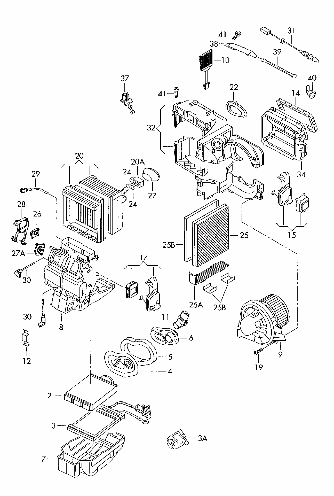 Dlaczego produkcja Skody Roomster została przerwana?