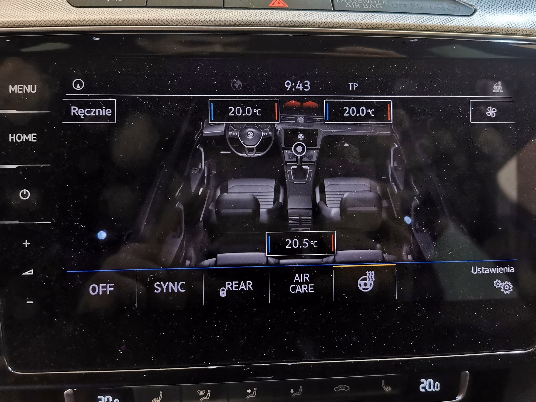 Z jakim silnikiem najlepiej kupić Skodę Superb?