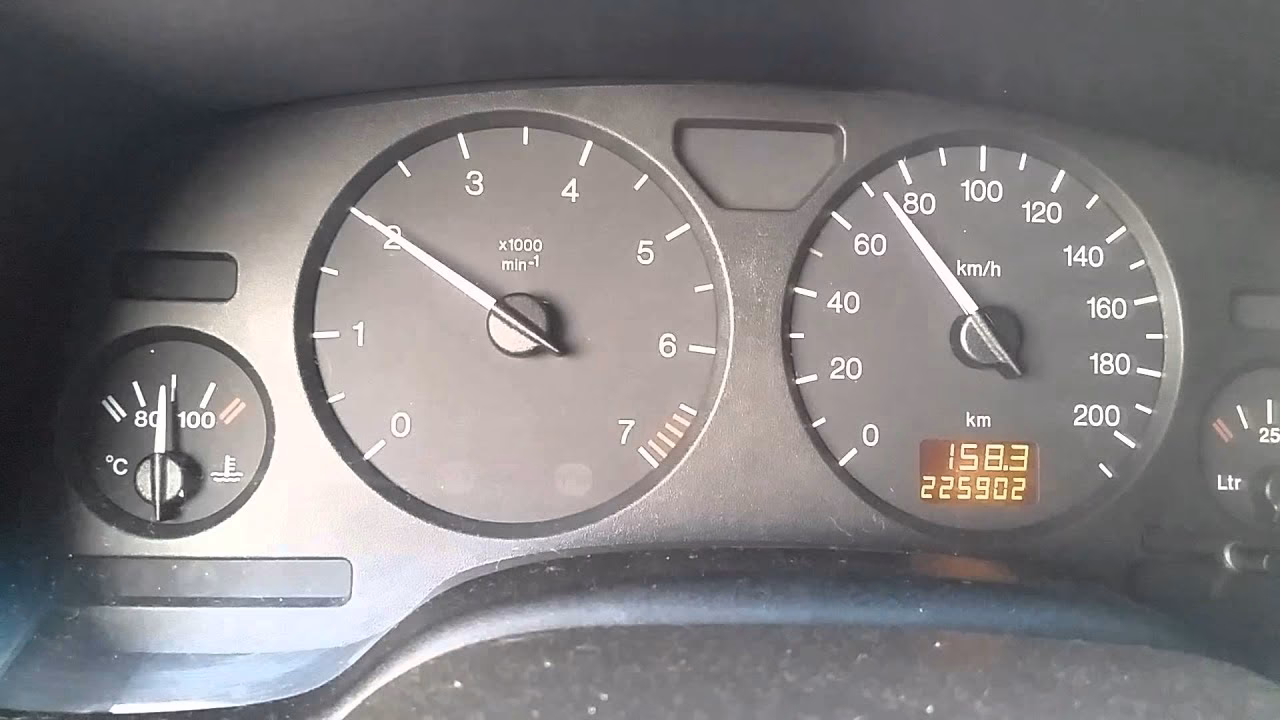 Czy Opel Meriva jest awaryjny?