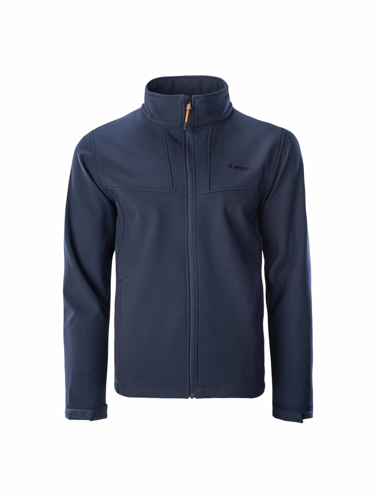 Czy softshell chroni przed wiatrem?