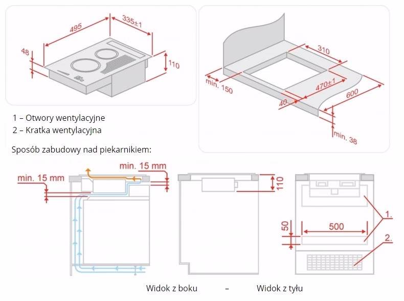 Co jest lepsze DynaCook czy Solgaz?