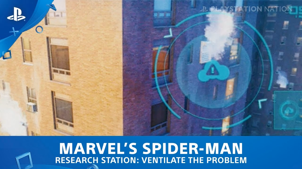 Jakie są problemy Spider-Mana?