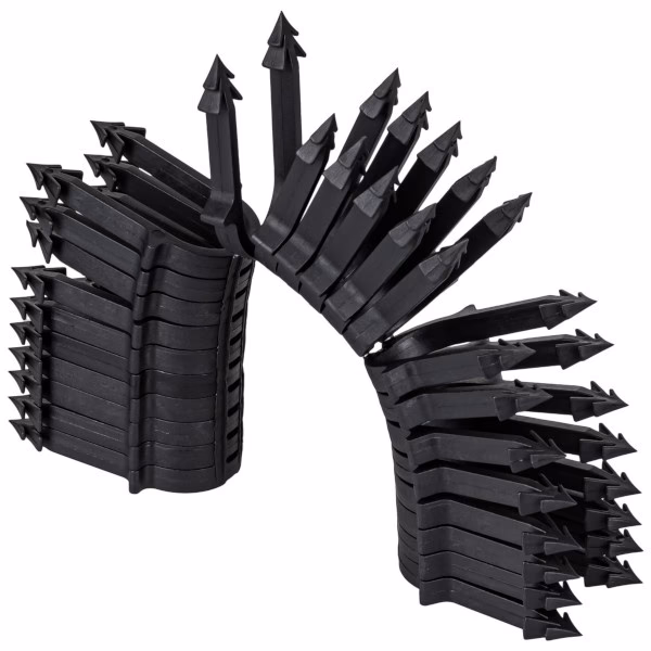 Co ile daje się spinki do podłogówki?